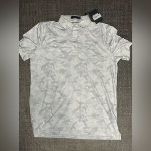 G/Fore Men’s Golf Polo | Bali Hai